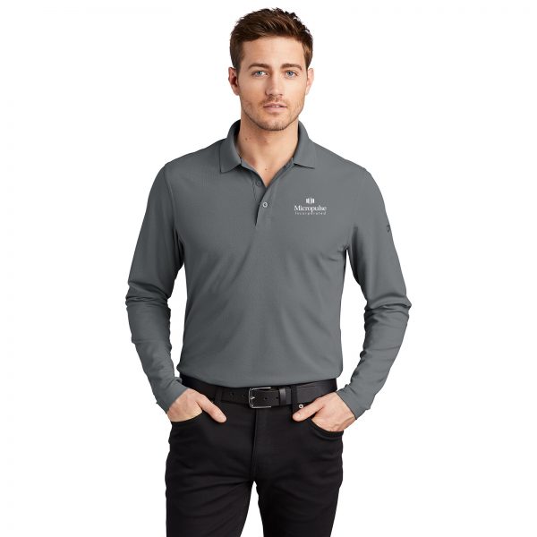 Men's Long Sleeve - OG-105